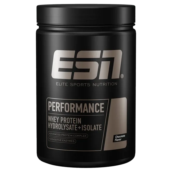 Performance Whey Protein Hydrolysate Isolate