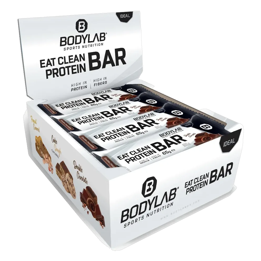 Eat Clean Protein Bar