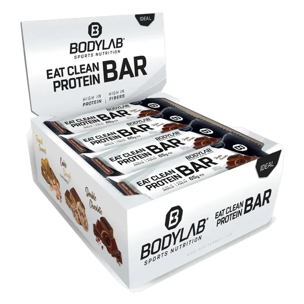 Eat Clean Protein Bar