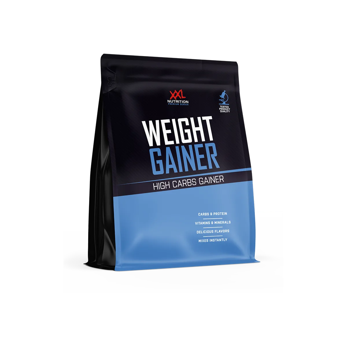 Weight Gainer