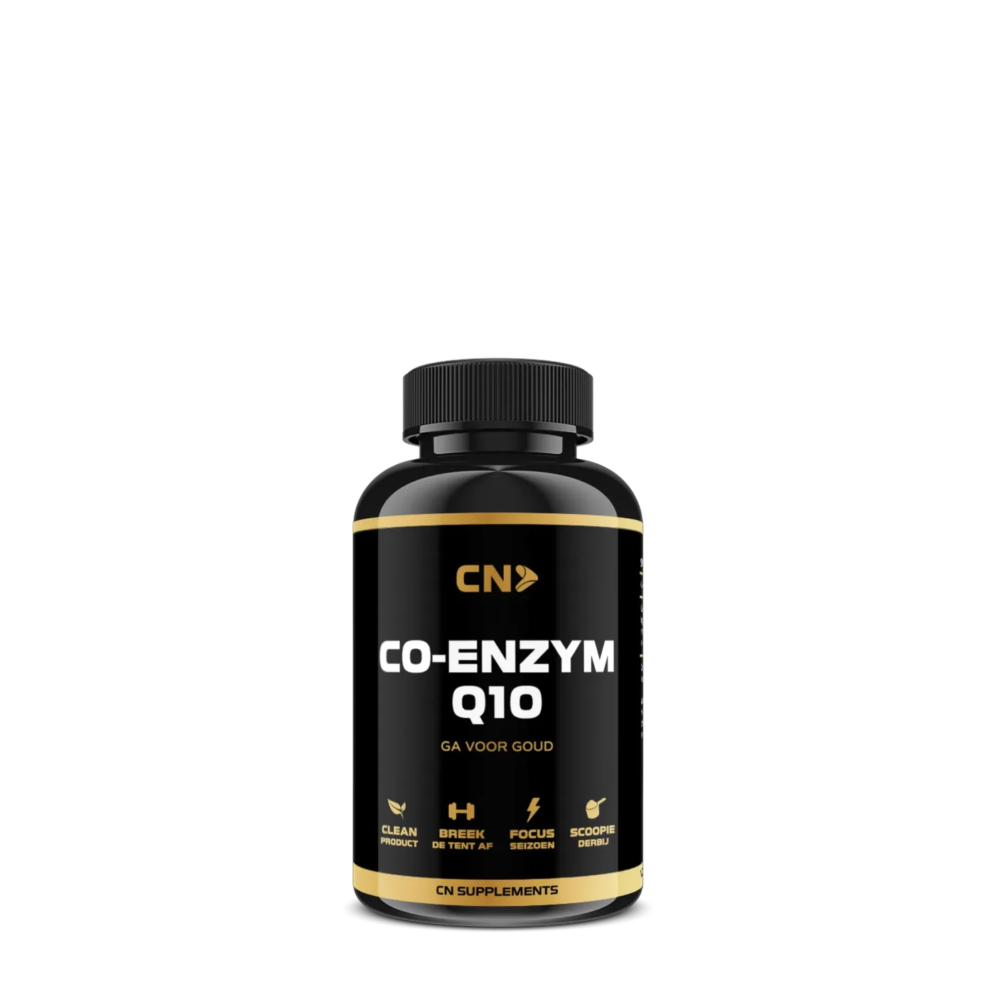 Co-Enzyme Q10 100mg