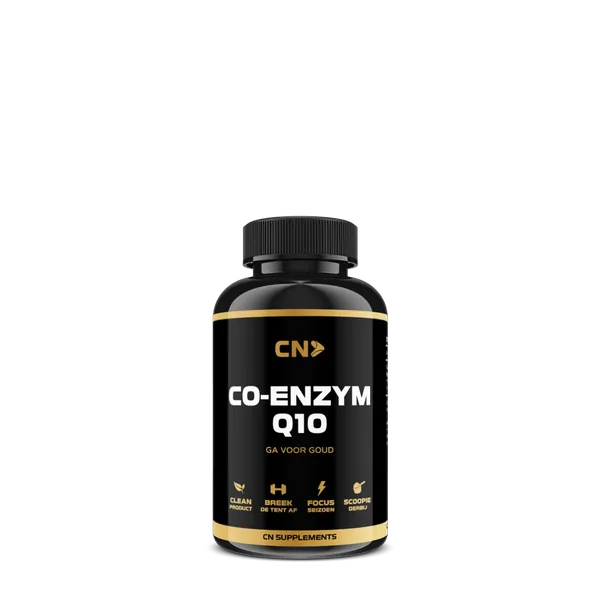 Co-Enzyme Q10 100mg