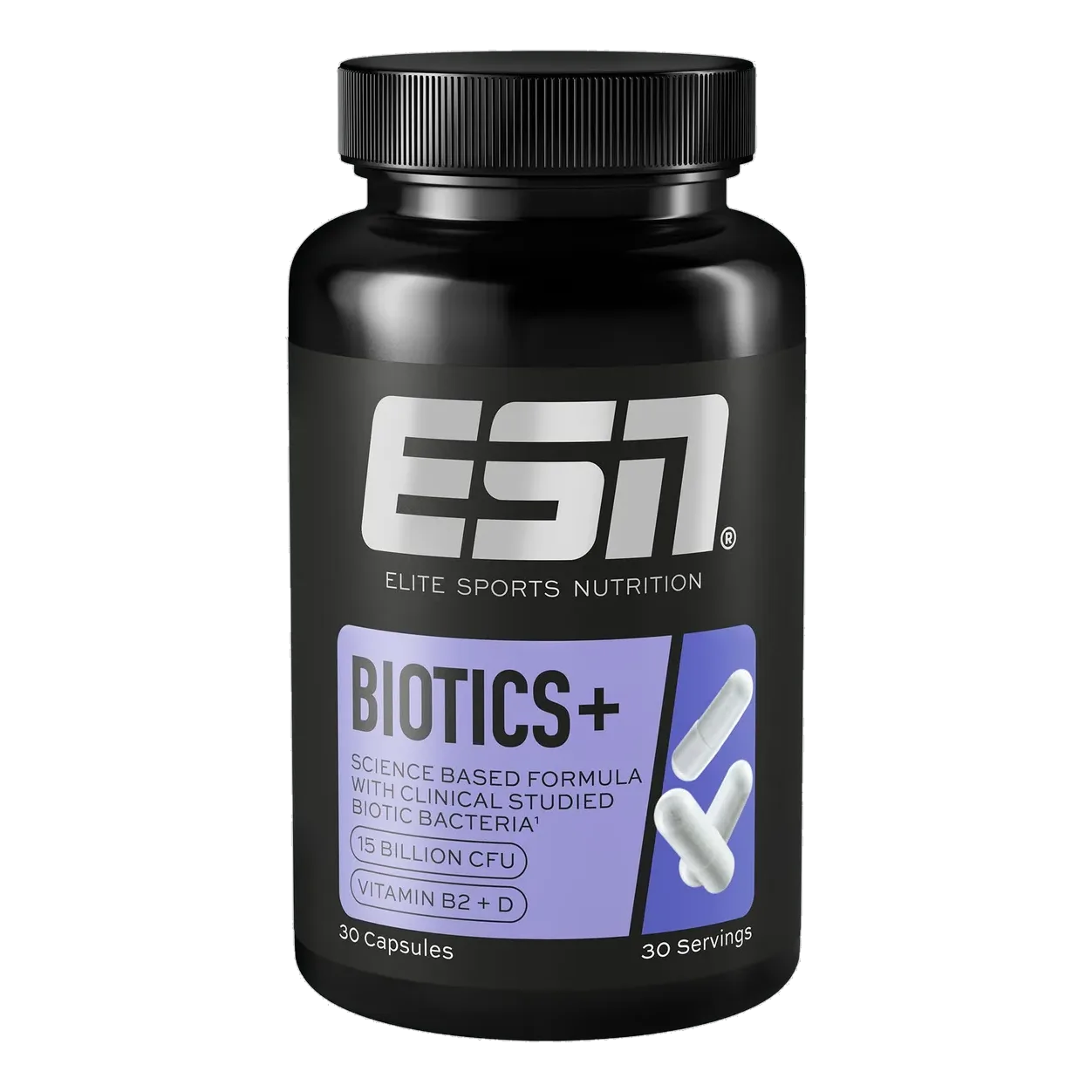 Biotics+