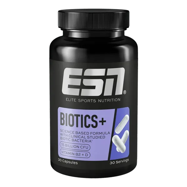 Biotics+