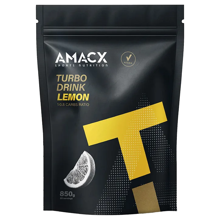 Turbo Drink
