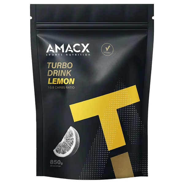 Turbo Drink