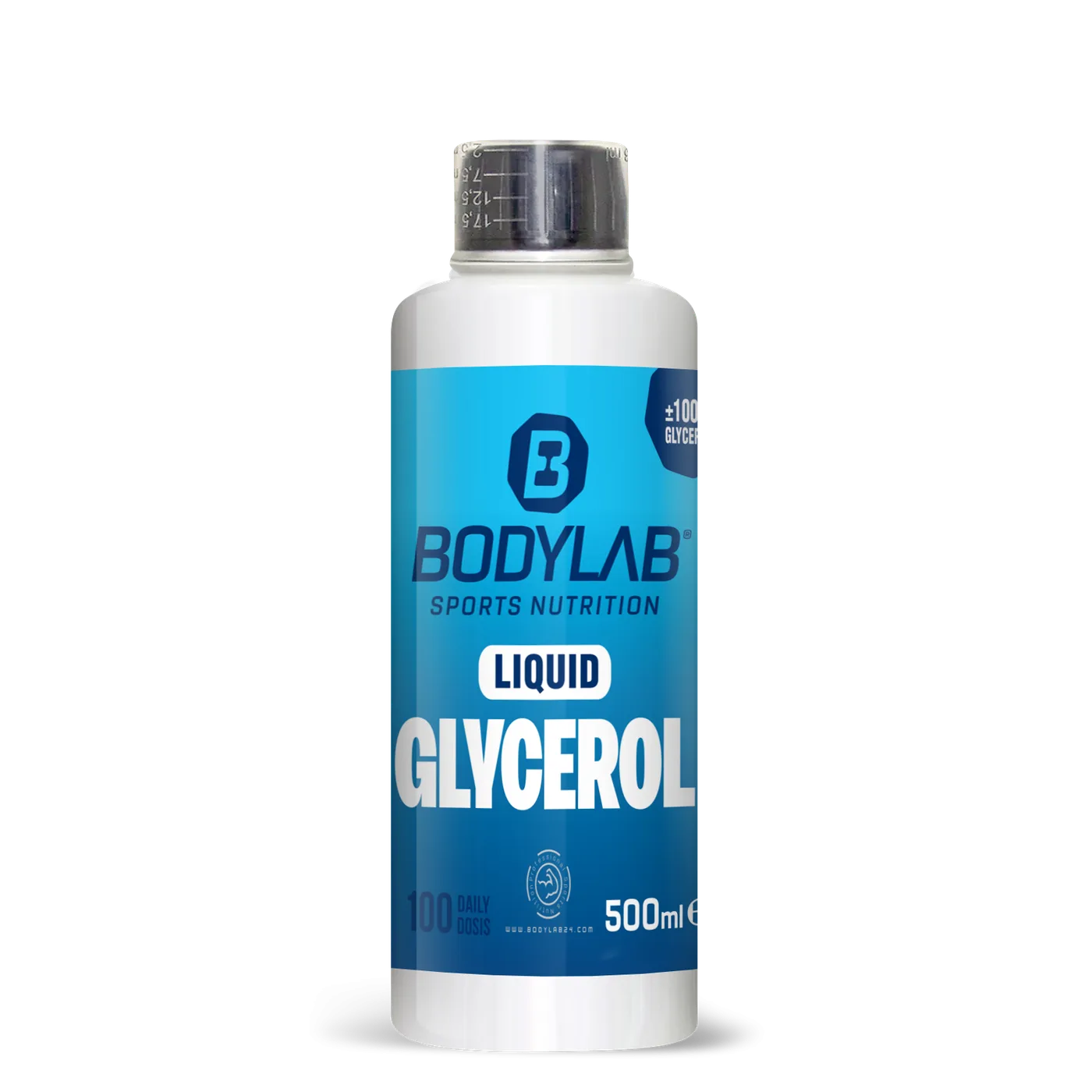 Liquid Glycerol