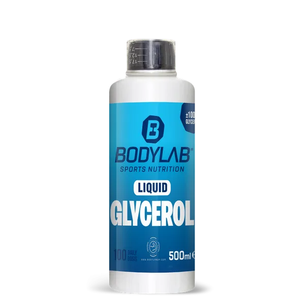 Liquid Glycerol