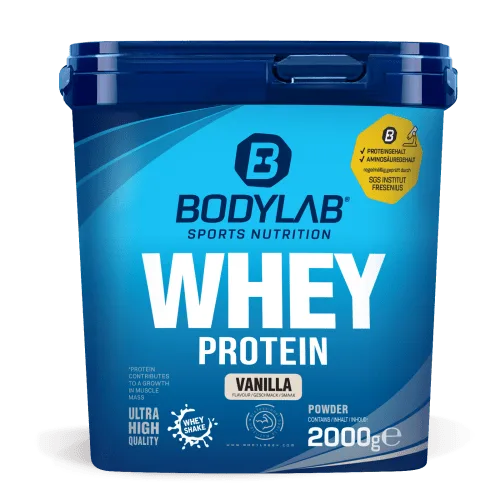 Whey Protein
