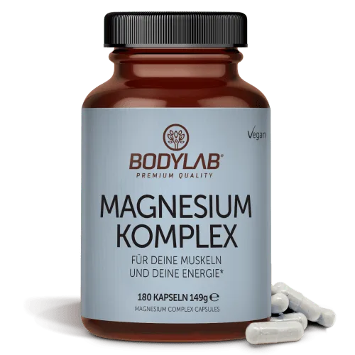 Magnesium Komplex