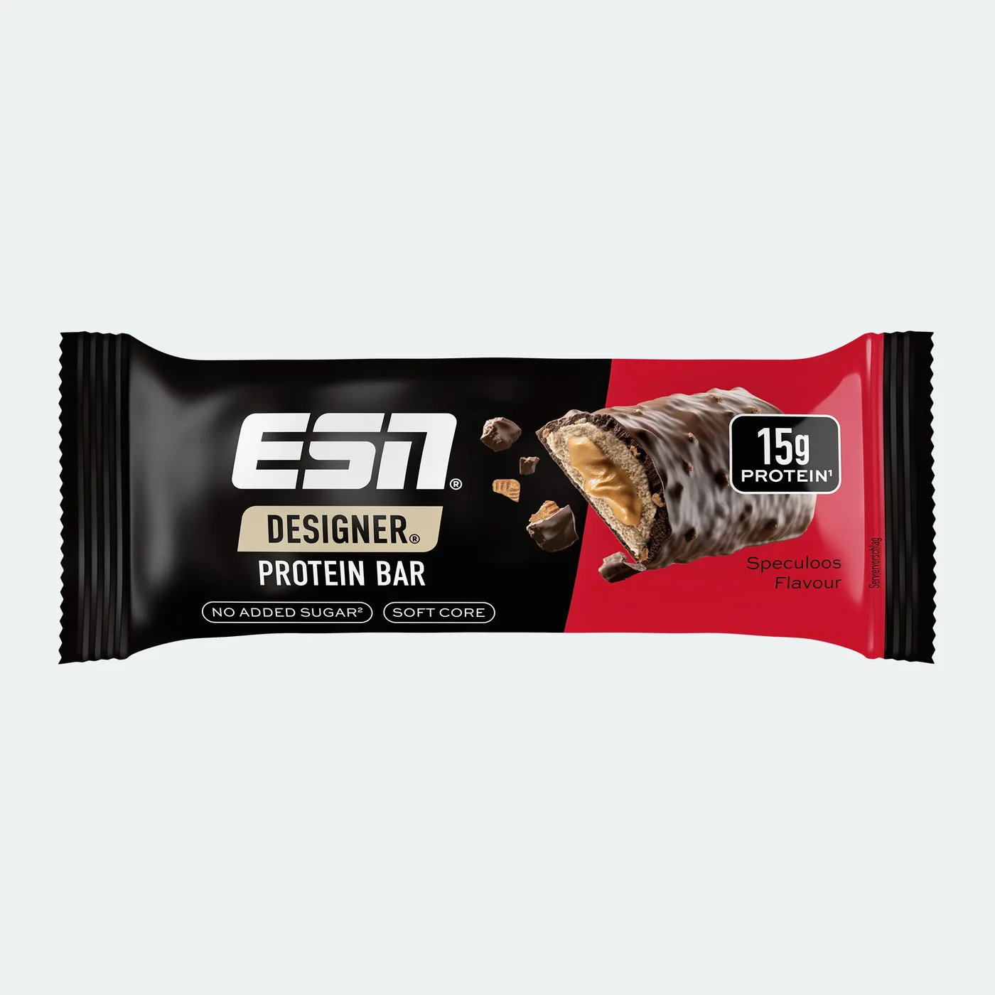 Designer Protein Bar