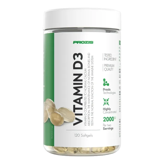 Vitamin D3