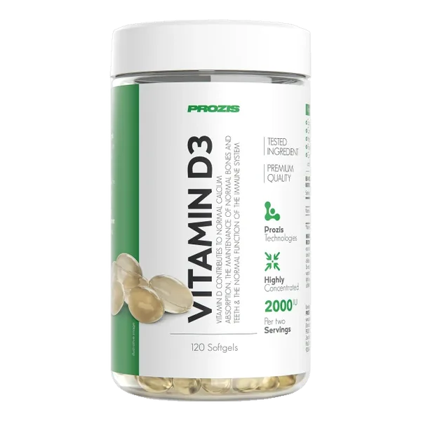 Vitamin D3