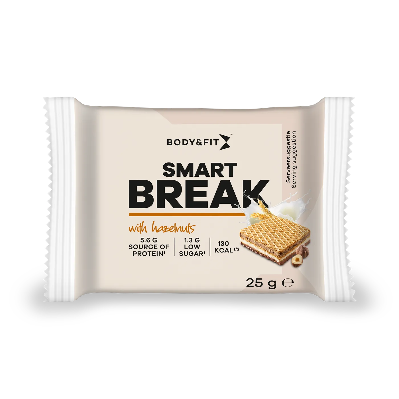 Smart Break