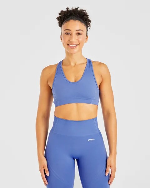 Balance V3 Seamless Sports Bra – Bright