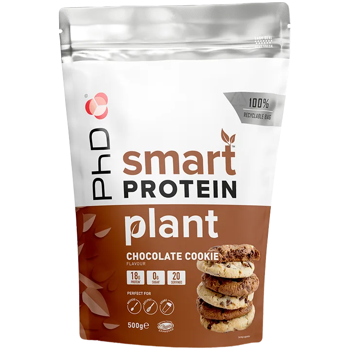 Plant Protein