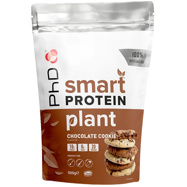 Plant Protein