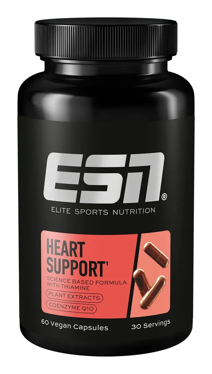 Heart Support
