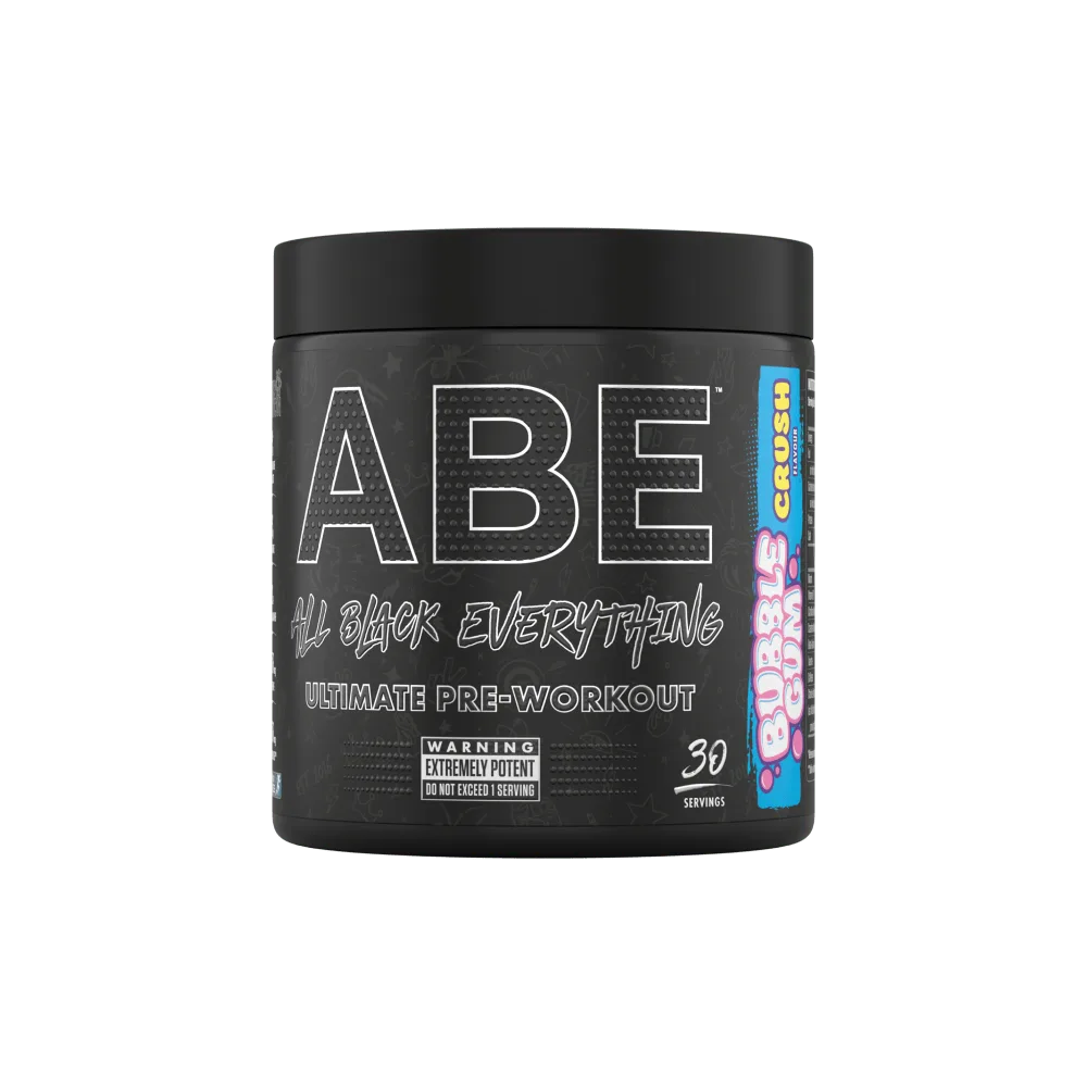 ABE Ultimate Pre-workout