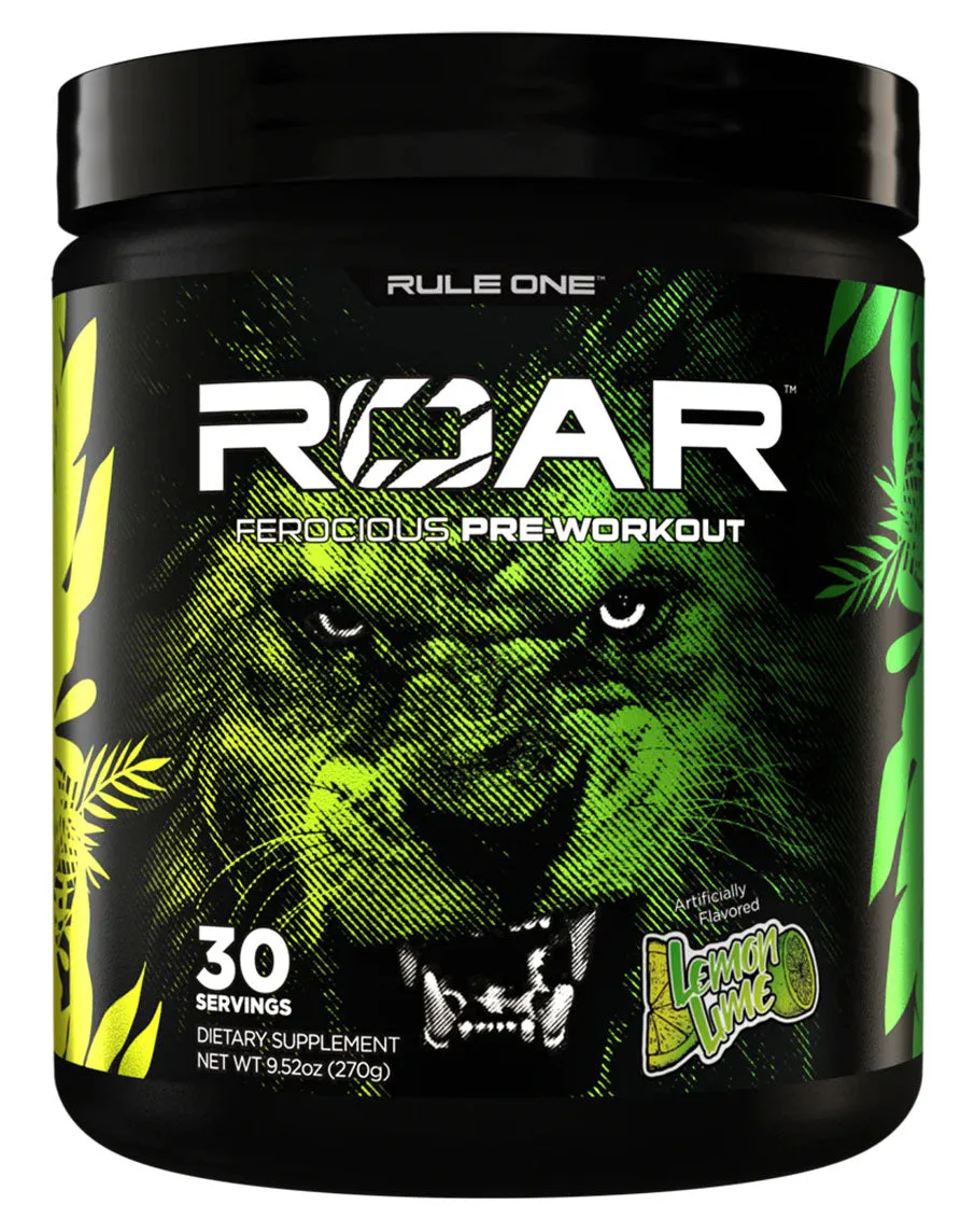 R1 Roar by