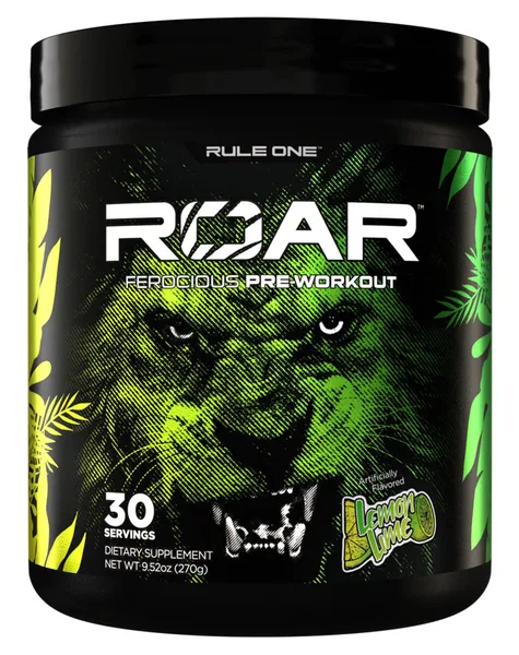 R1 Roar by