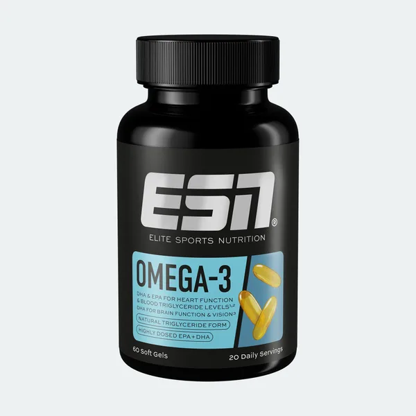 Omega-3