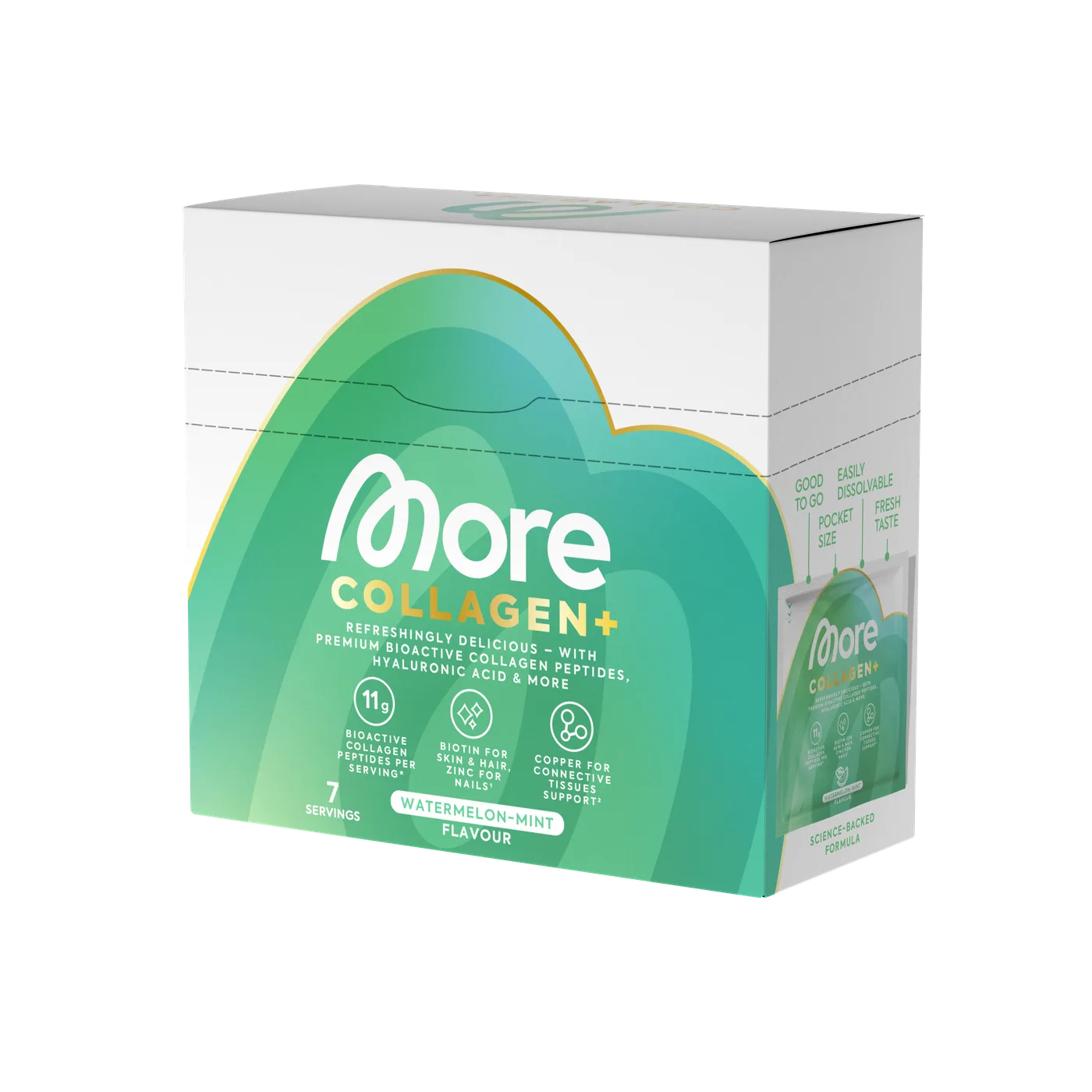 MORE Collagen+
