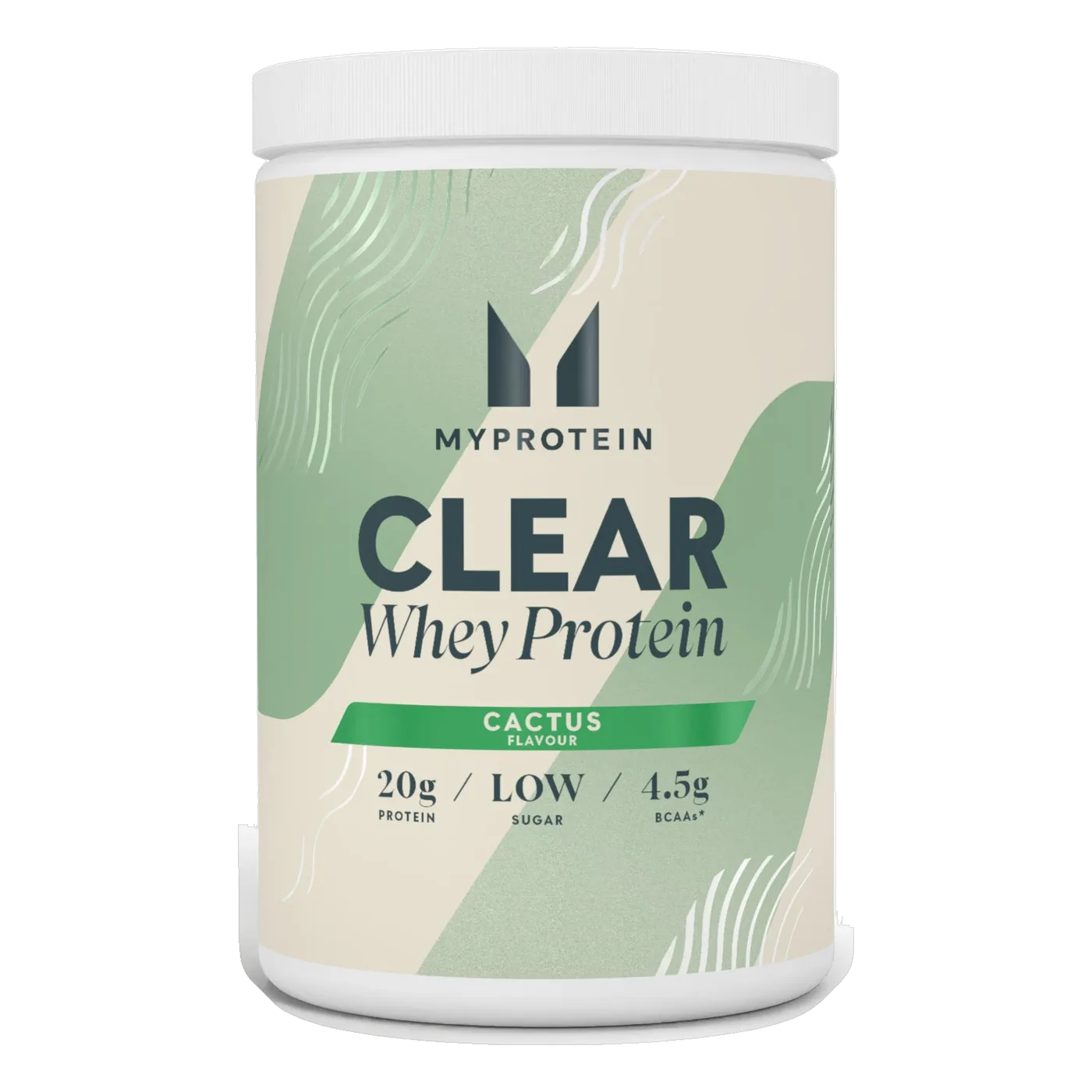 Clear Whey Isolate