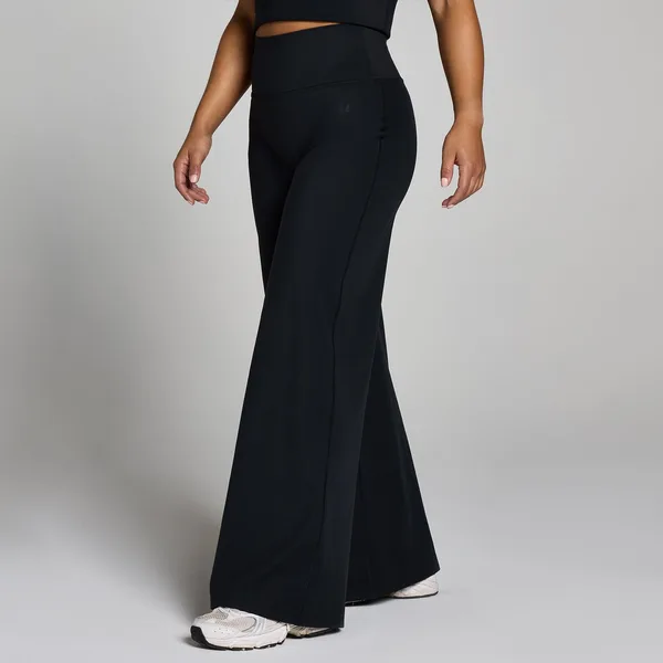 MP Dames Petite Tempo Wijde Pijpen Broek L