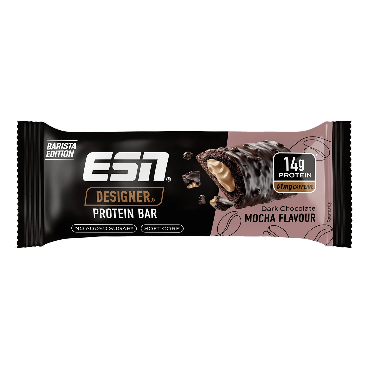 Designer Protein Bar Dark