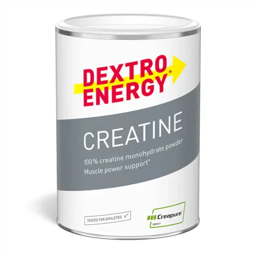Smart Protein Creatine Monohydrate