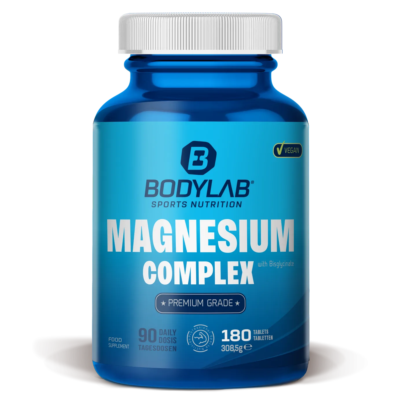 Magnesium Complex