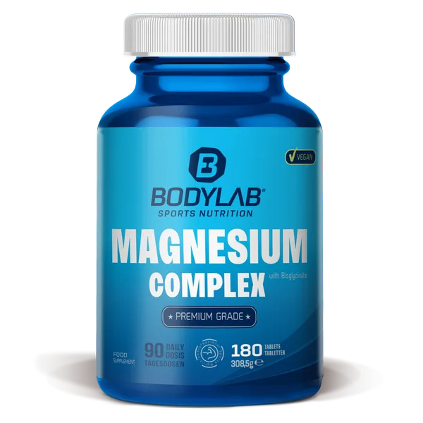 Magnesium Complex