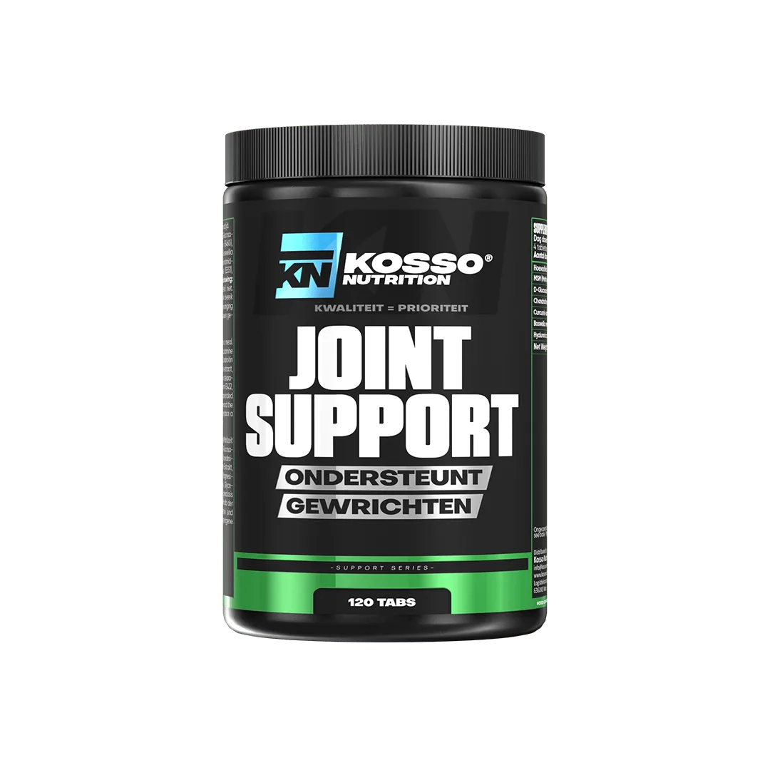 Joint Support