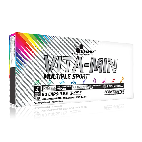 Vita-min Multiple Sport