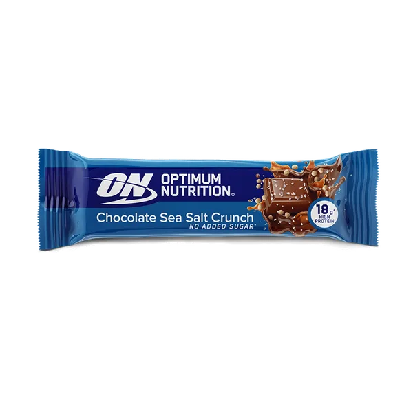 Sea Salt Crunch Protein Bar
