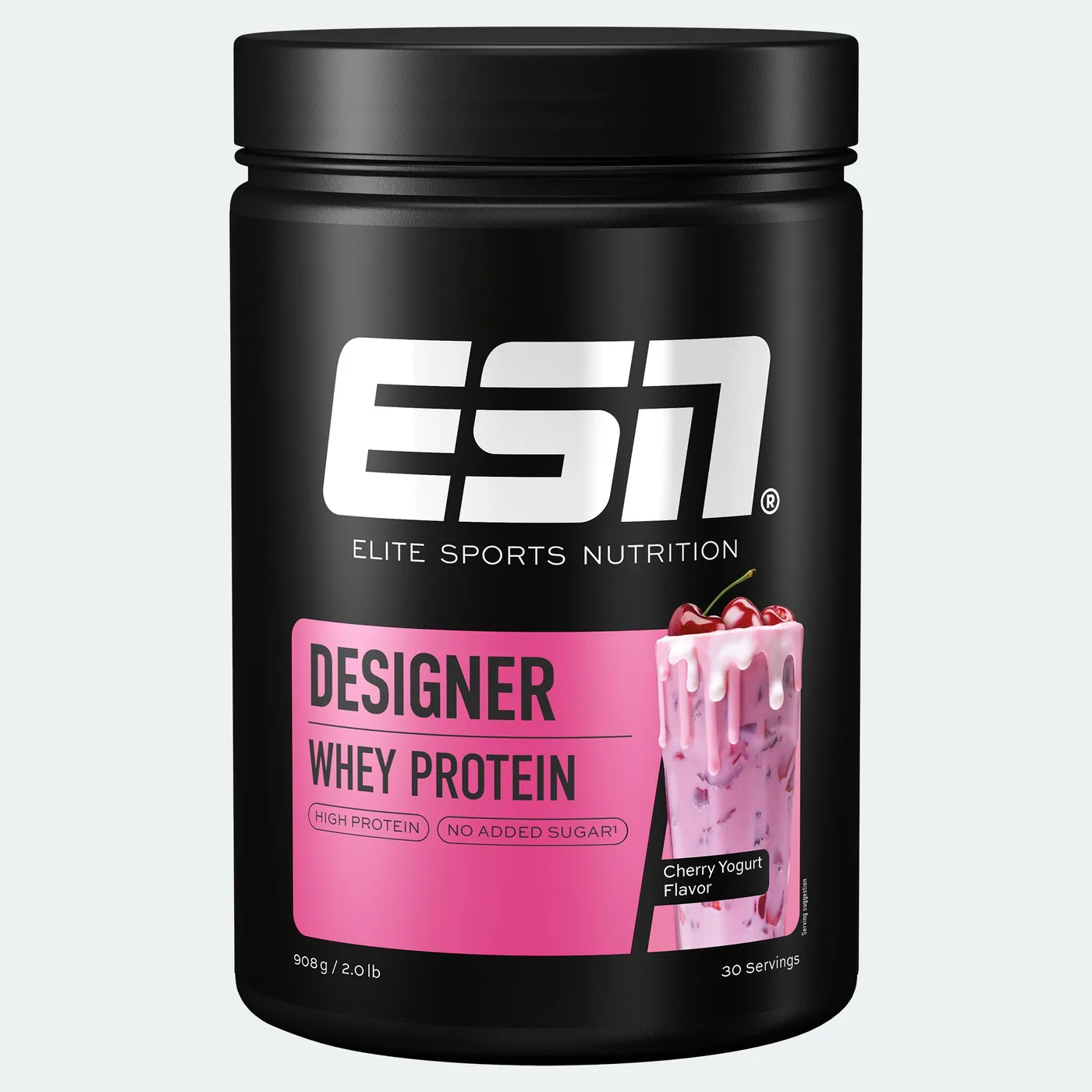 Designer Whey Protein