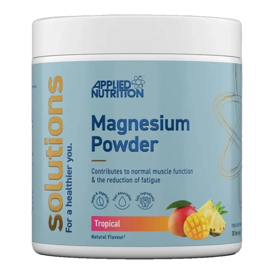 Magnesium Powder