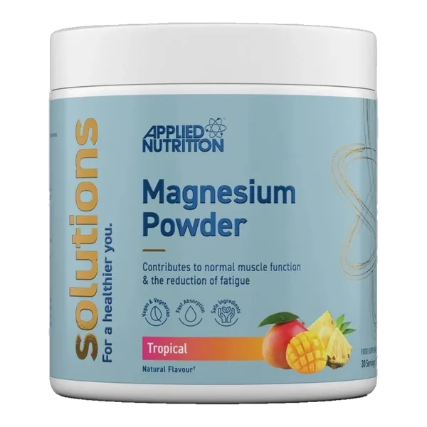 Magnesium Powder