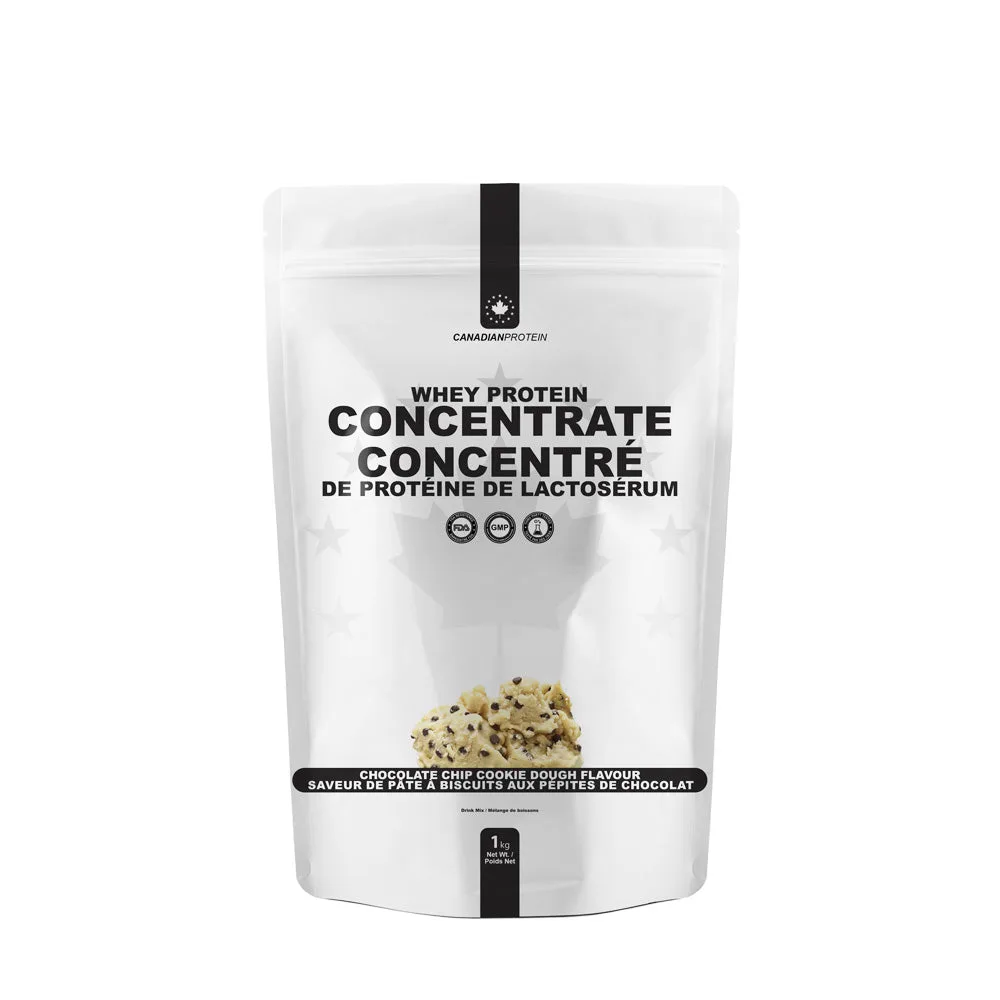 Whey Protein Concentrate