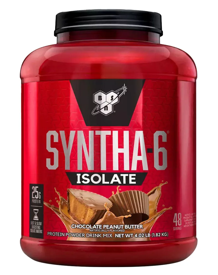Syntha-6 Isolate