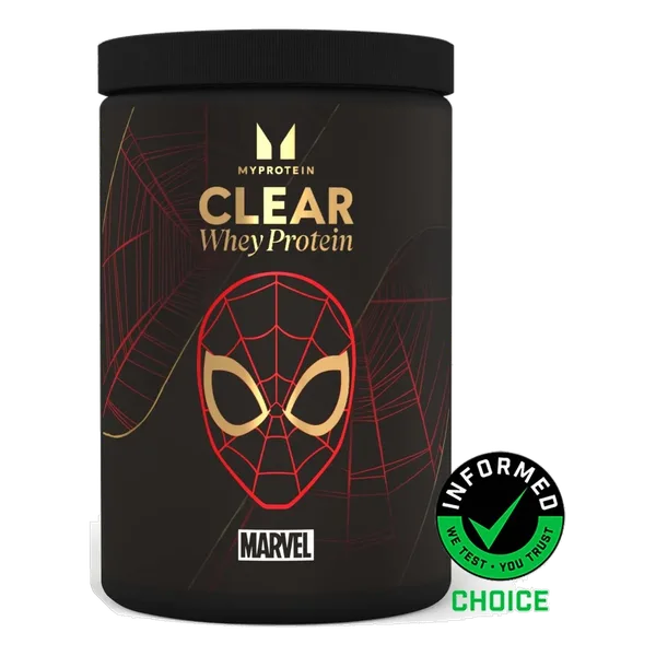 Clear Whey Protein Isolate