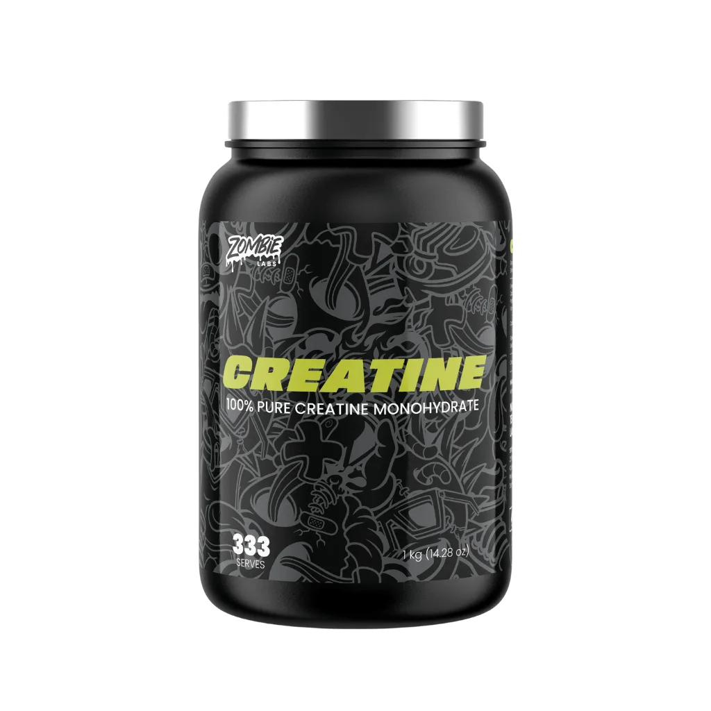 Creatine Monohydrate Powder