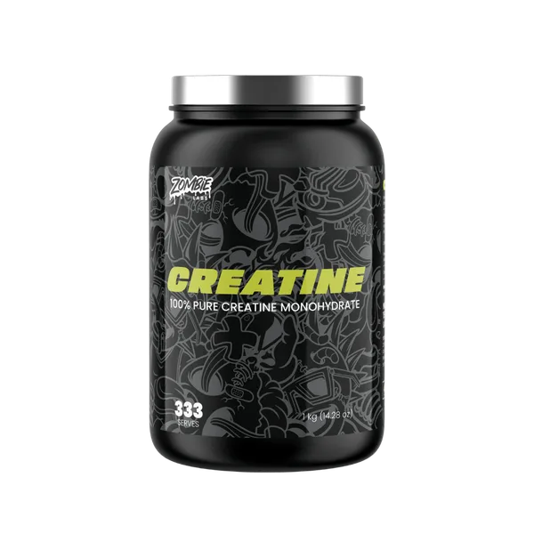 Creatine Monohydrate Powder