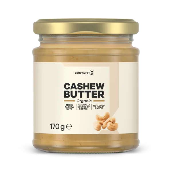 Biologische Cashewpasta