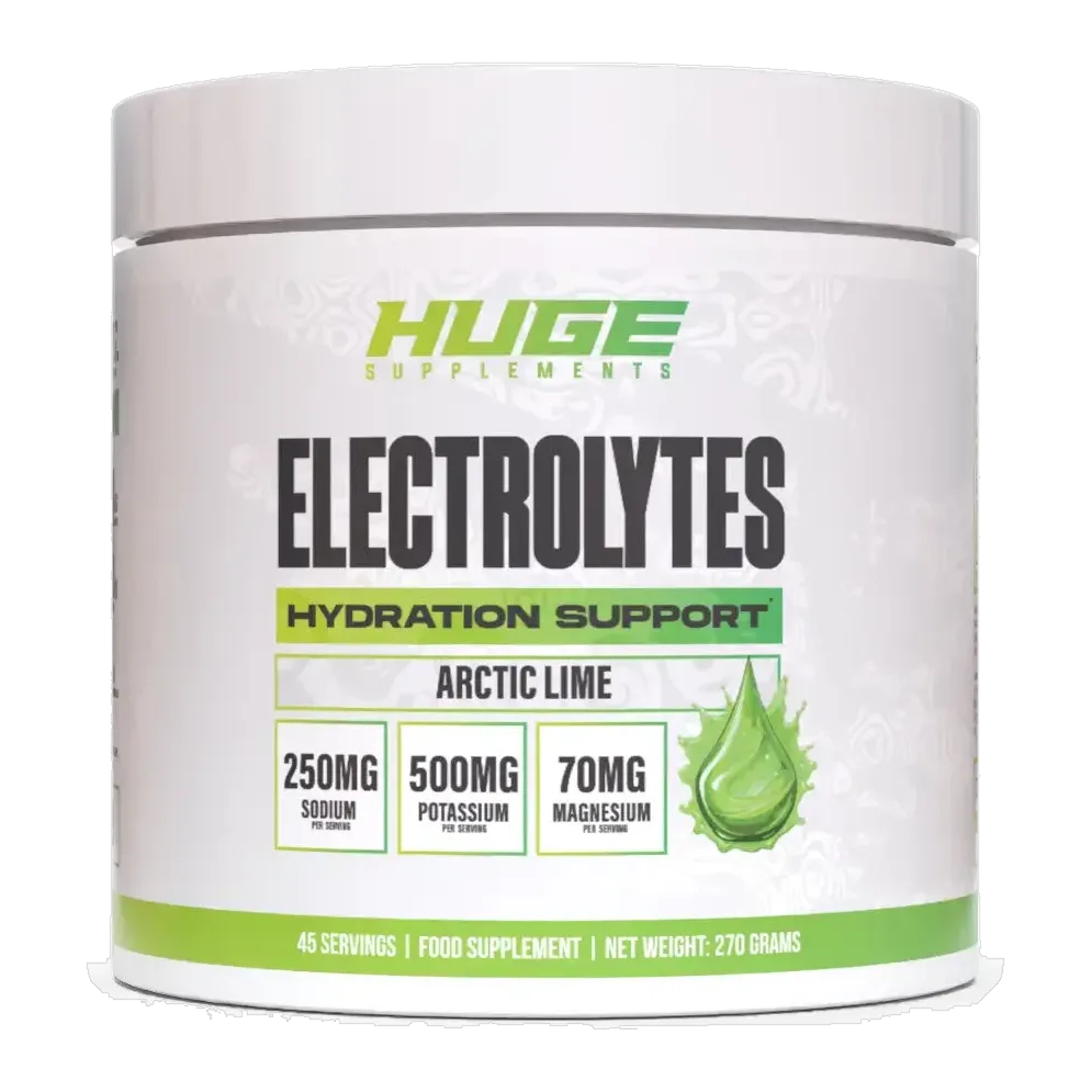 Electrolytes