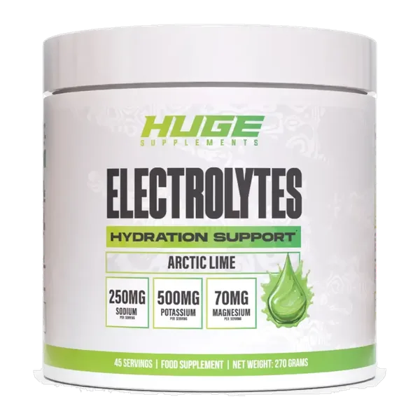 Electrolytes