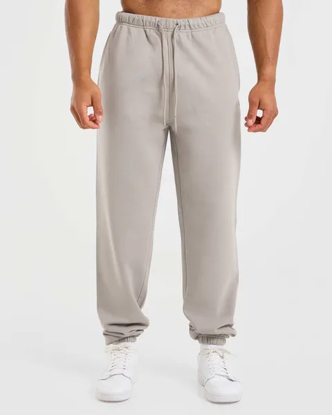 Craft Oversized Joggers Fog