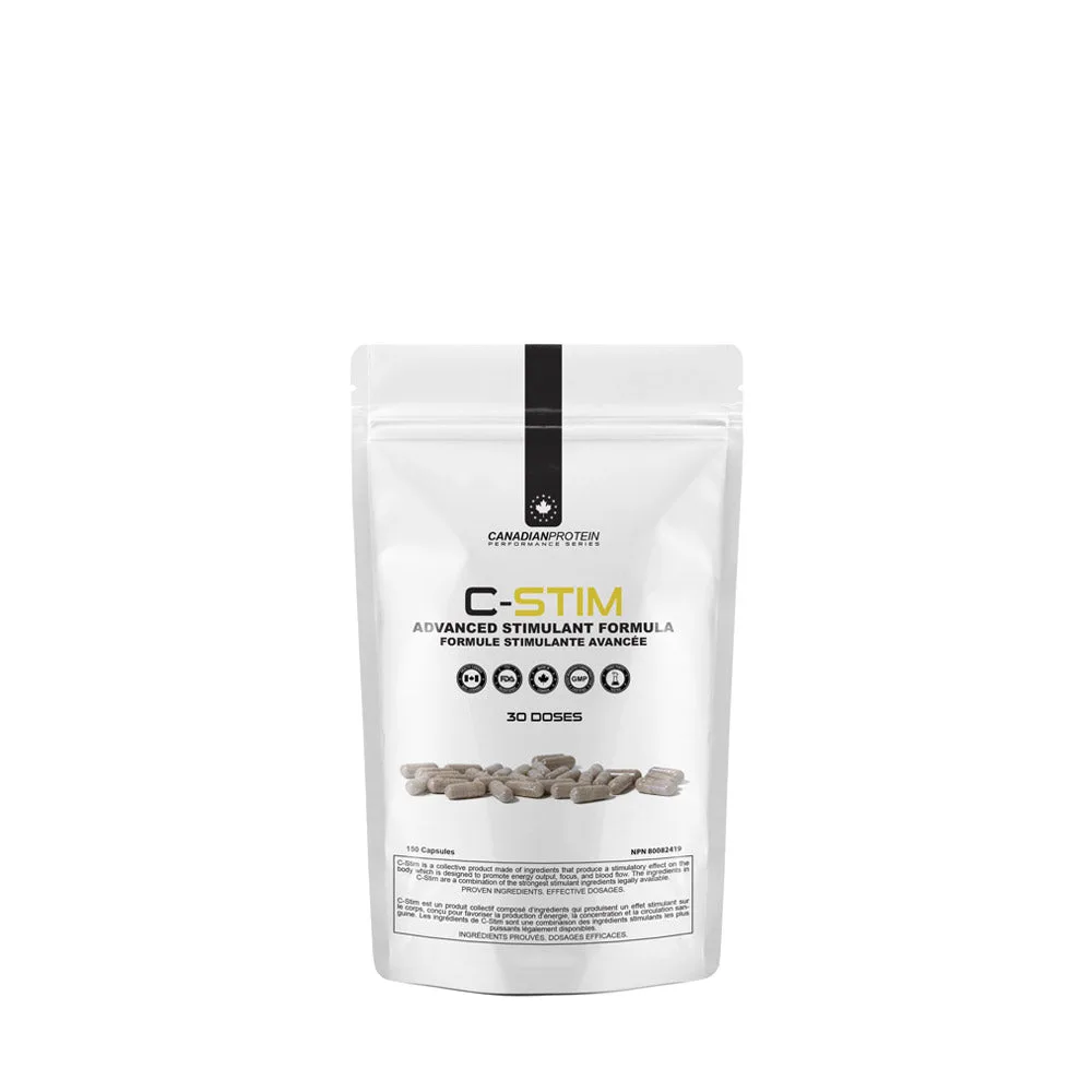 C-STIM Capsules