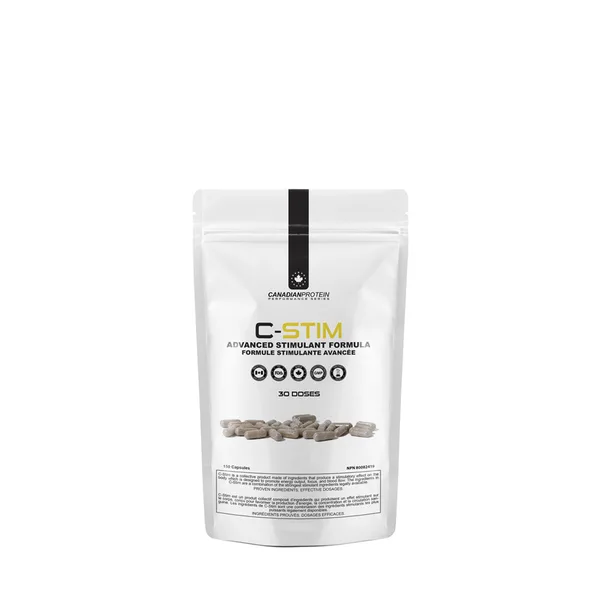 C-STIM Capsules